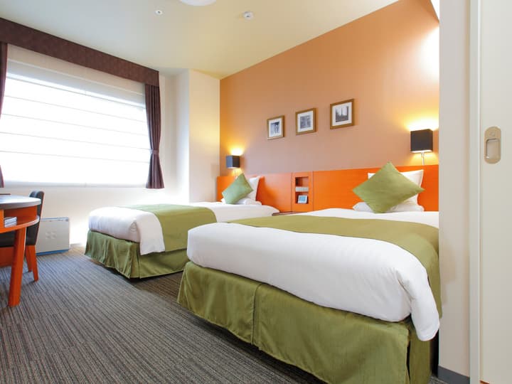 Hotel MyStays Kyoto - Shijo