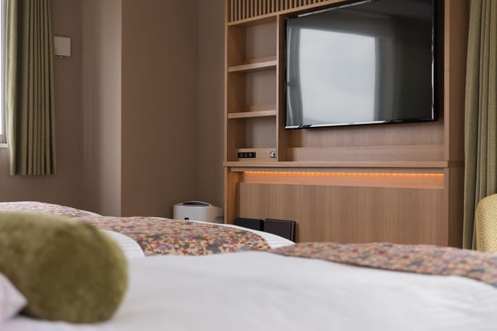 Hotel MyStays Kyoto - Shijo