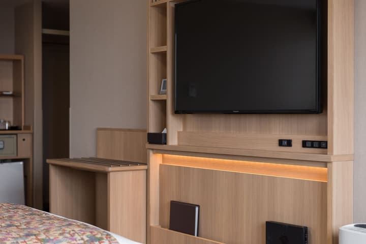 Hotel MyStays Kyoto - Shijo