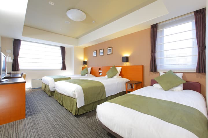 Hotel MyStays Kyoto - Shijo