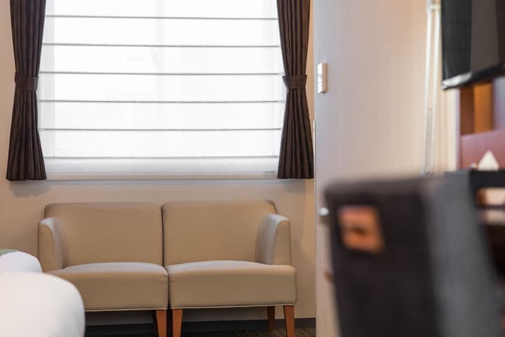 Hotel MyStays Kyoto - Shijo