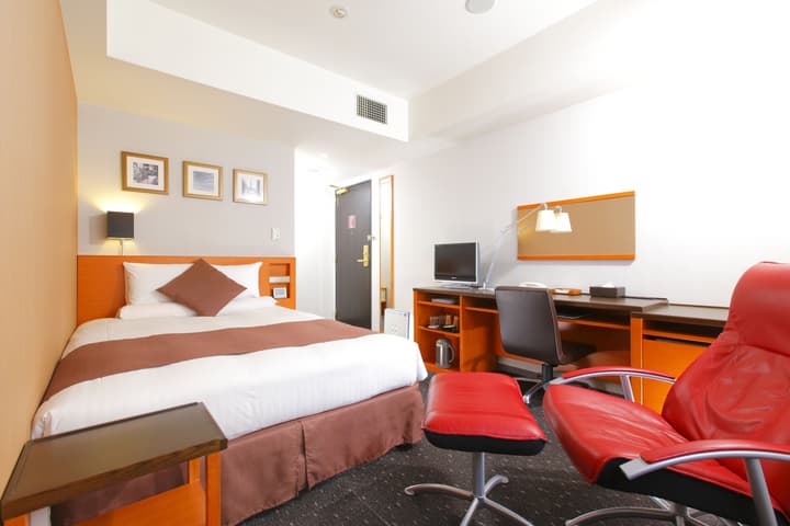 Hotel MyStays Kyoto - Shijo