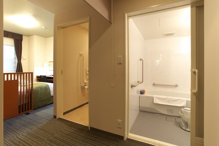 Hotel MyStays Kyoto - Shijo