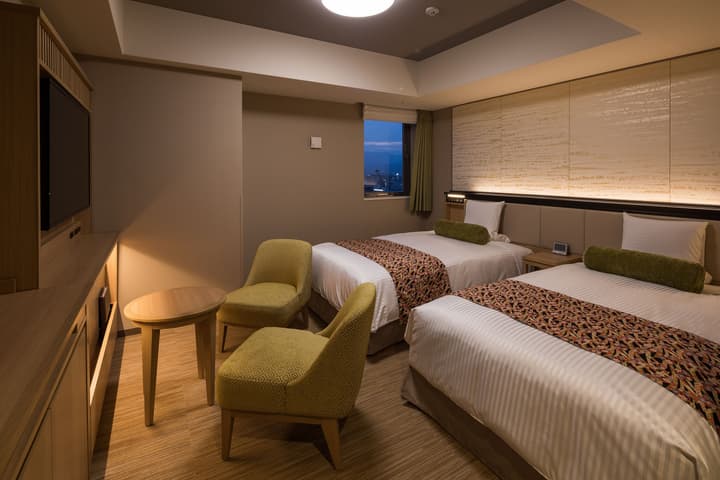 Hotel MyStays Kyoto - Shijo