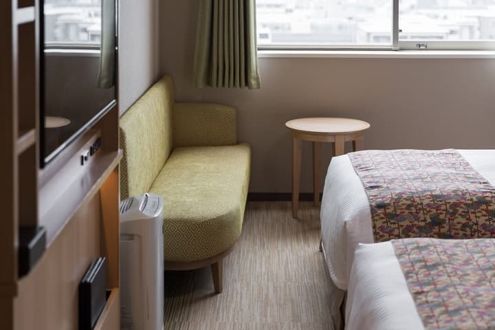 Hotel MyStays Kyoto - Shijo