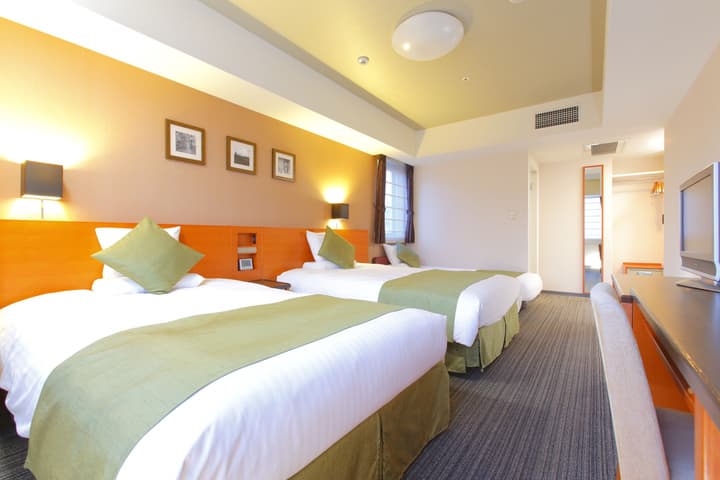 Hotel MyStays Kyoto - Shijo