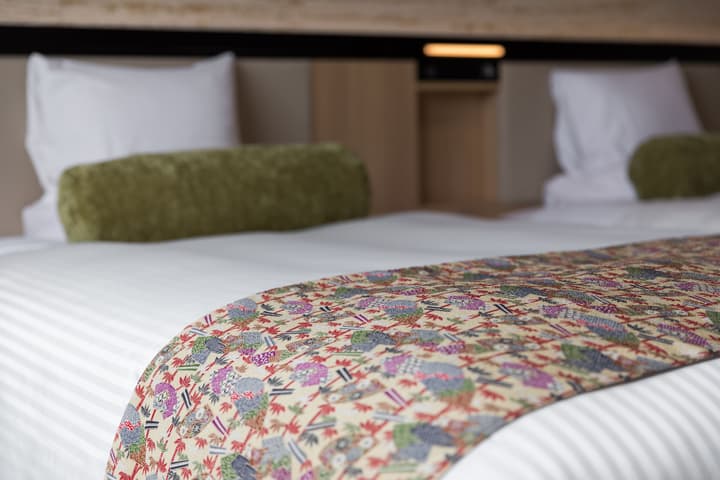Hotel MyStays Kyoto - Shijo