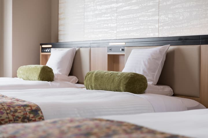 Hotel MyStays Kyoto - Shijo