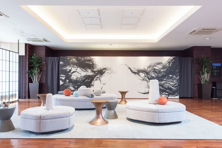 Hotel MyStays Kyoto - Shijo