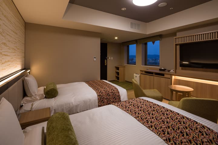 Hotel MyStays Kyoto - Shijo