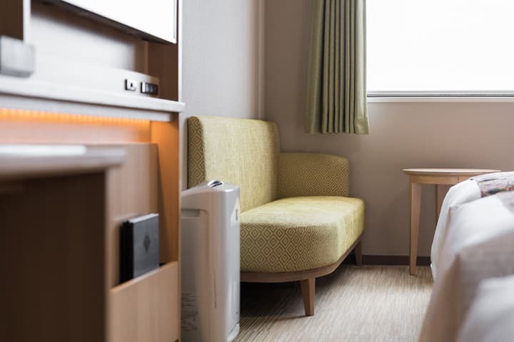 Hotel MyStays Kyoto - Shijo