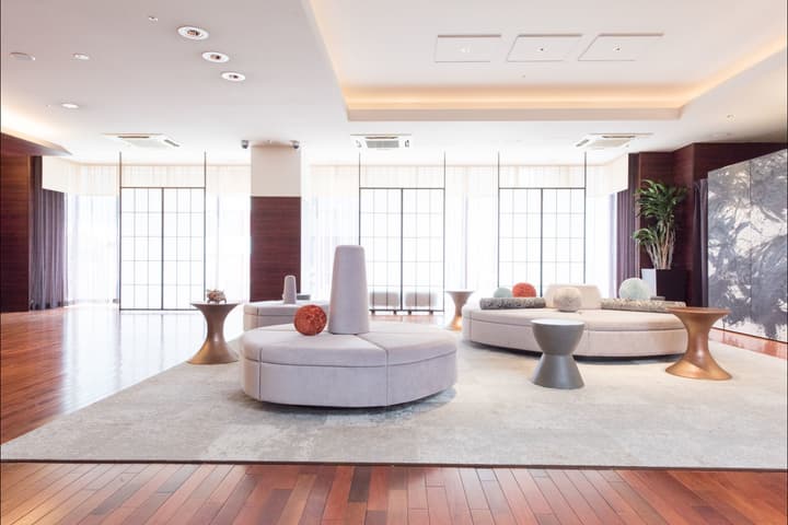 Hotel MyStays Kyoto - Shijo