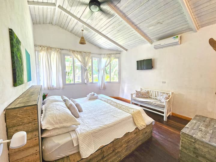 Cariblue Beach and Jungle Resort