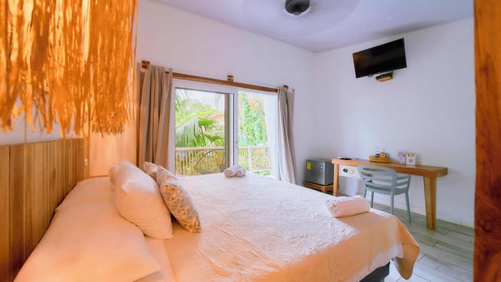Cariblue Beach and Jungle Resort
