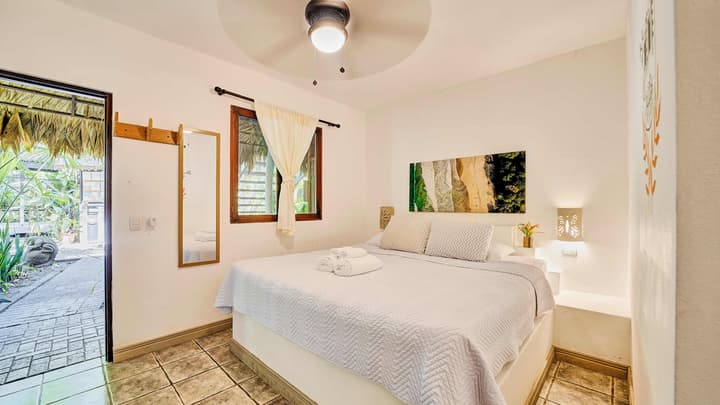 Cariblue Beach and Jungle Resort