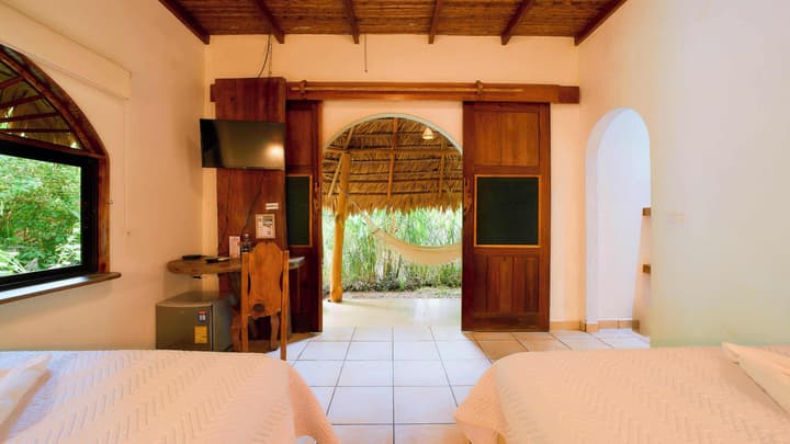 Cariblue Beach and Jungle Resort