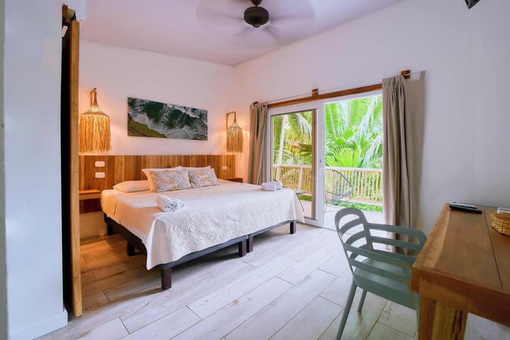 Cariblue Beach and Jungle Resort