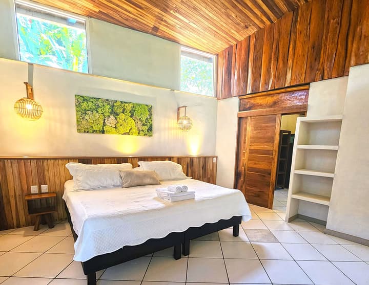 Cariblue Beach and Jungle Resort