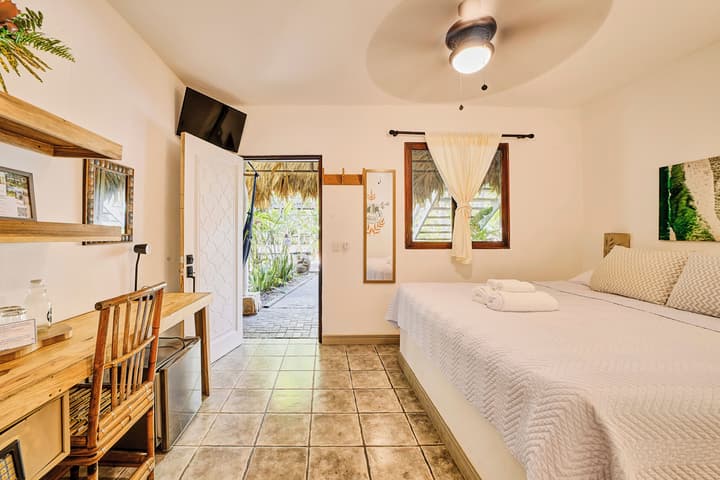Cariblue Beach and Jungle Resort