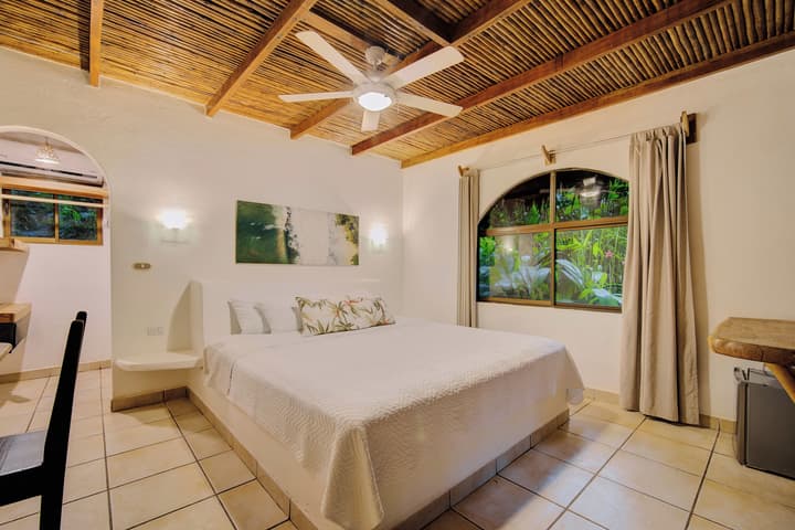 Cariblue Beach and Jungle Resort