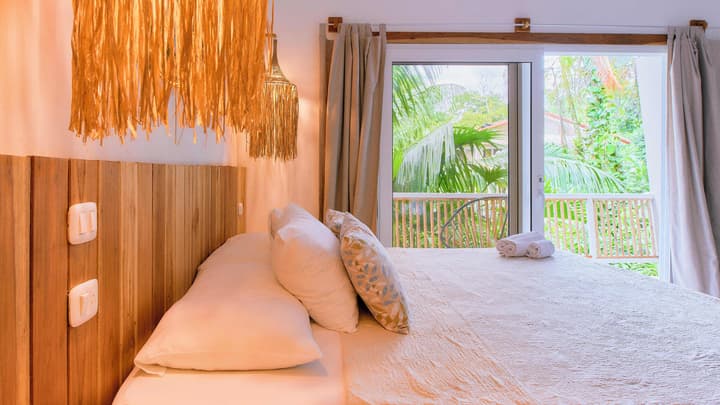 Cariblue Beach and Jungle Resort