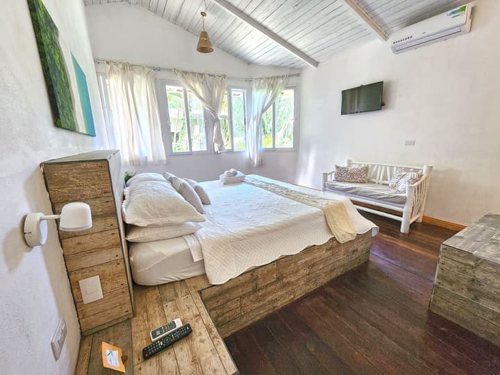 Cariblue Beach and Jungle Resort