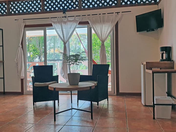 Cariblue Beach and Jungle Resort