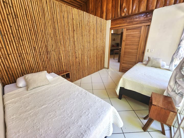 Cariblue Beach and Jungle Resort
