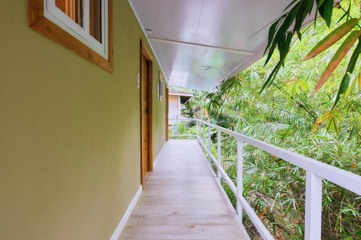 Cariblue Beach and Jungle Resort