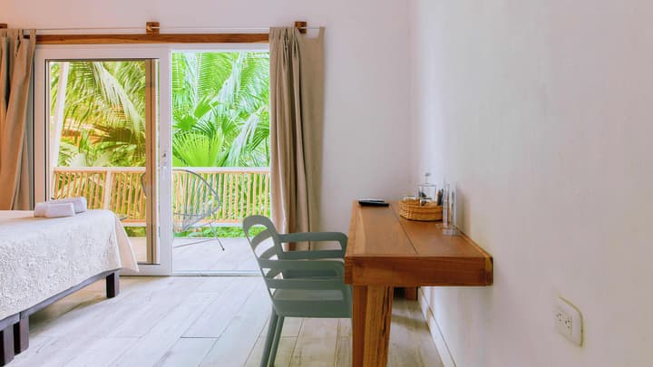 Cariblue Beach and Jungle Resort
