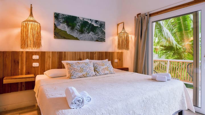 Cariblue Beach and Jungle Resort