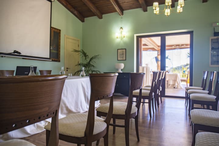 Villa Giuliana Relais