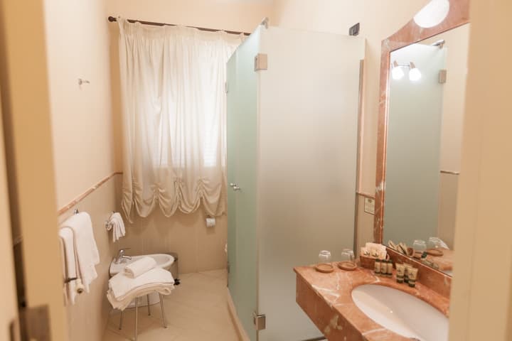 Villa Giuliana Relais