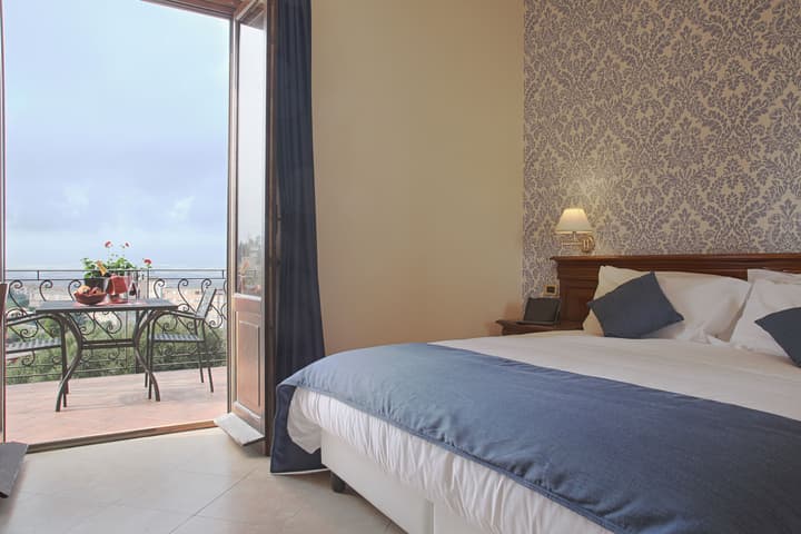 Villa Giuliana Relais