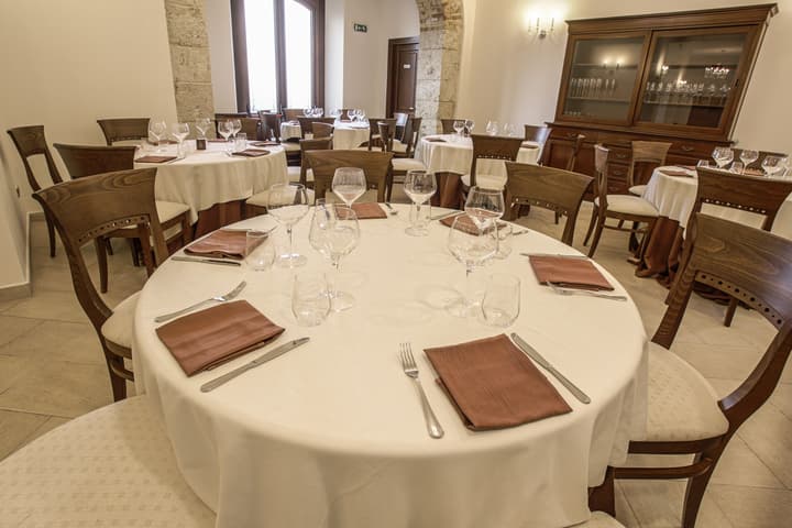 Villa Giuliana Relais