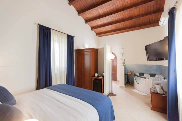 Villa Giuliana Relais