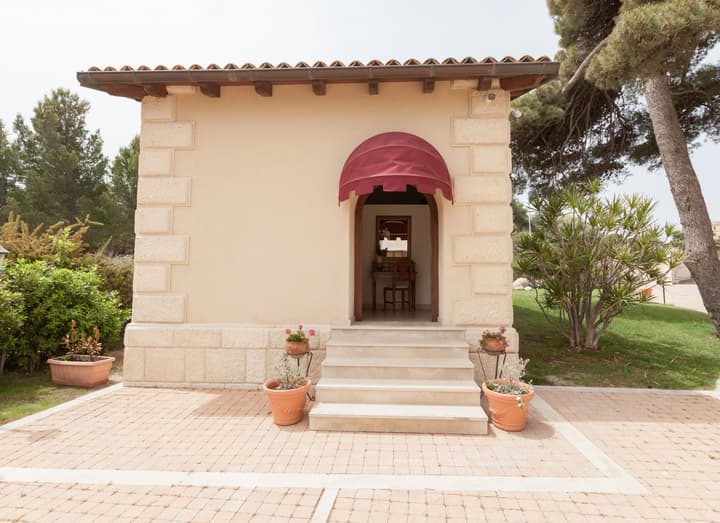 Villa Giuliana Relais