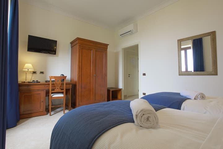 Villa Giuliana Relais