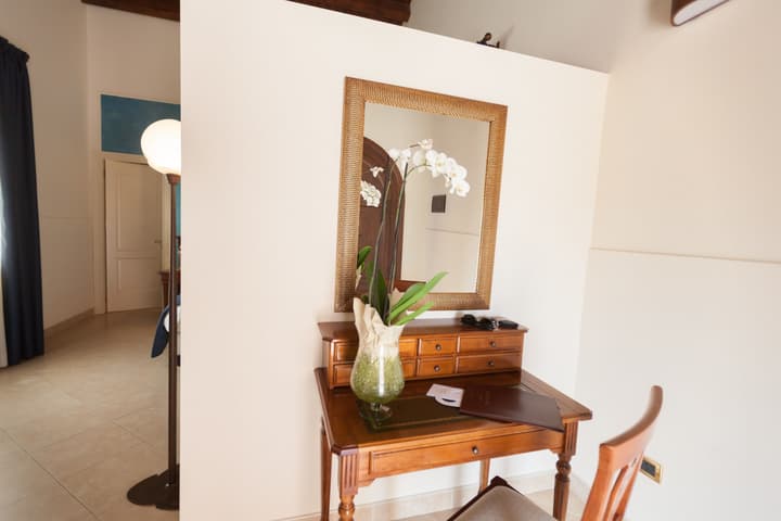 Villa Giuliana Relais