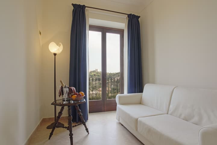 Villa Giuliana Relais