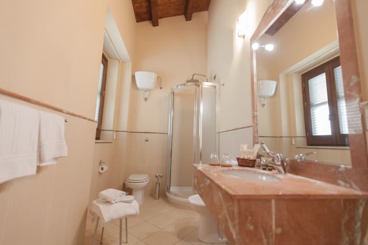 Villa Giuliana Relais