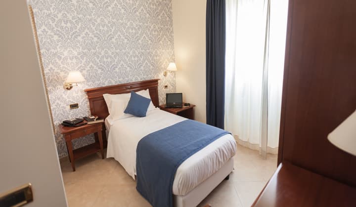 Villa Giuliana Relais