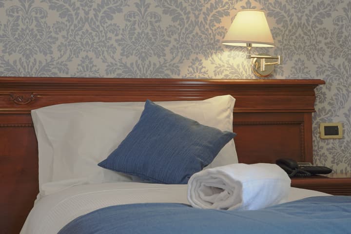 Villa Giuliana Relais