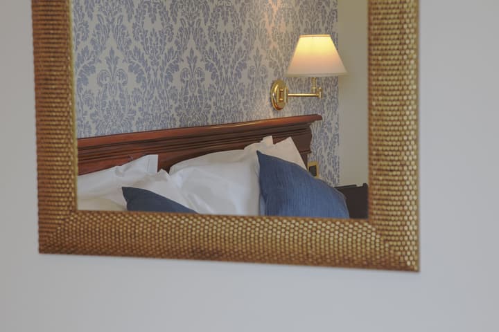 Villa Giuliana Relais