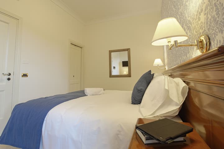 Villa Giuliana Relais
