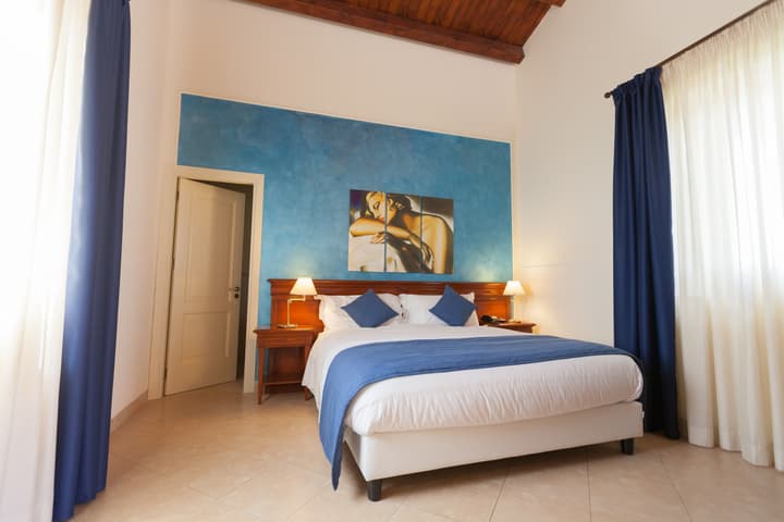Villa Giuliana Relais