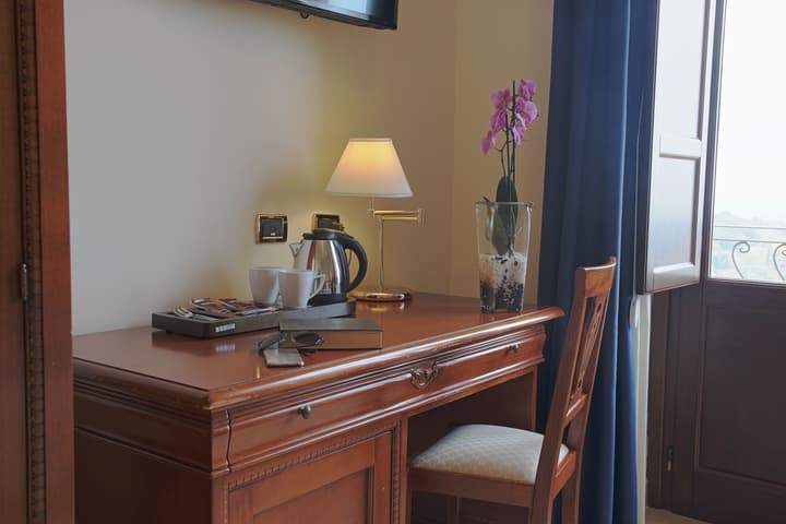 Villa Giuliana Relais