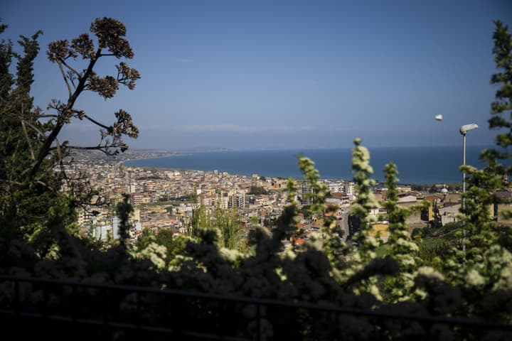 Villa Giuliana Relais