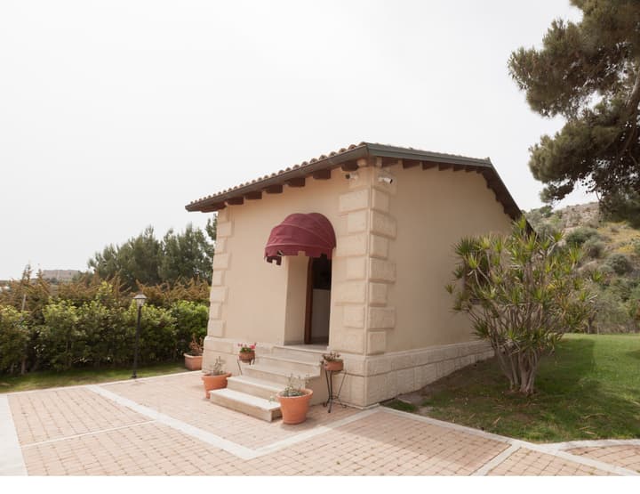 Villa Giuliana Relais