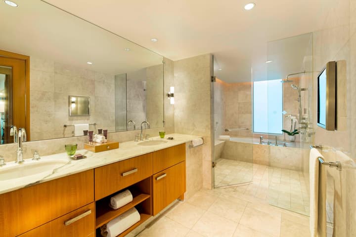 The Ritz-Carlton, Dubai International Financial Centre